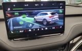  Skoda  ENYAQ  80 Suite 150KW #20