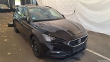  Seat  Leon  Sportstourer Style 2.0 TDI 110KW AT7 E6d #39