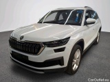  Skoda  Kodiaq  Style 2.0 TDI 110KW AT7 E6d #2