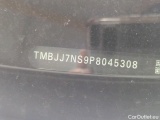  Skoda  Kodiaq  Style 2.0 TDI 110KW AT7 E6d #8