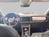  Skoda  Kodiaq  Style 2.0 TDI 110KW AT7 E6d #39