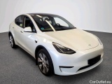  Tesla  Model Y TESLA  Long Range Dual Motor AWD 5d 378kW #25