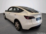  Tesla  Model Y TESLA  Long Range Dual Motor AWD 5d 378kW #28