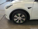  Tesla  Model Y TESLA  Long Range Dual Motor AWD 5d 378kW #51