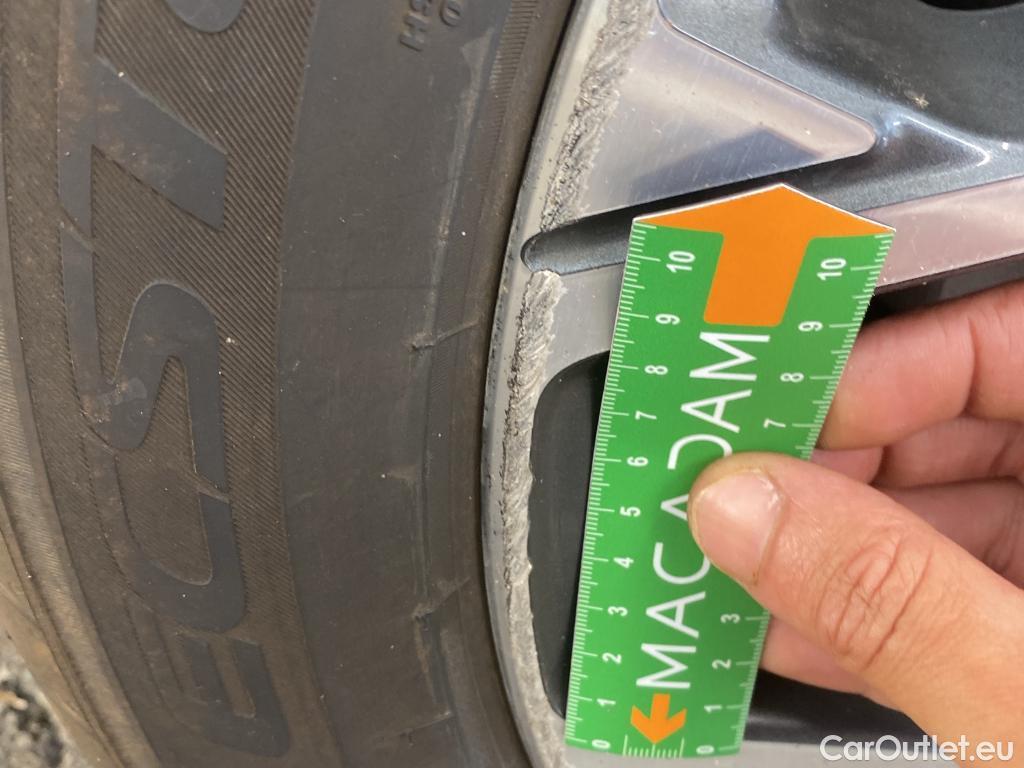  Bmw  X1 Série  sDrive16d Lounge 1.5 115CV BVA7 E6d #8
