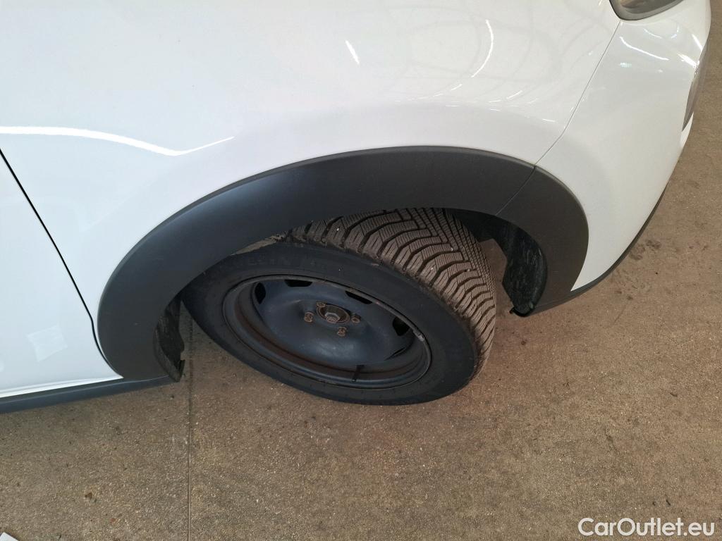  Citroen  C3  Feel 1.5 BlueHDI 100CV BVM6 E6d #17