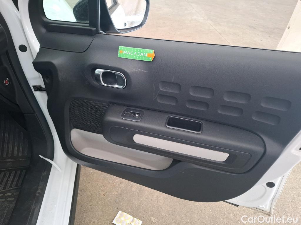  Citroen  C3  Feel 1.5 BlueHDI 100CV BVM6 E6d #8