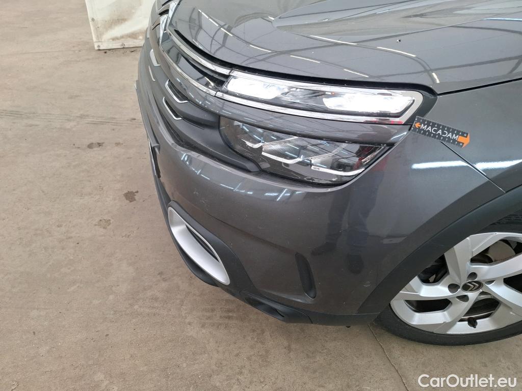  Citroen  C5 Aircross  Business 1.5 BlueHDi 130CV BVM6 E6d #1
