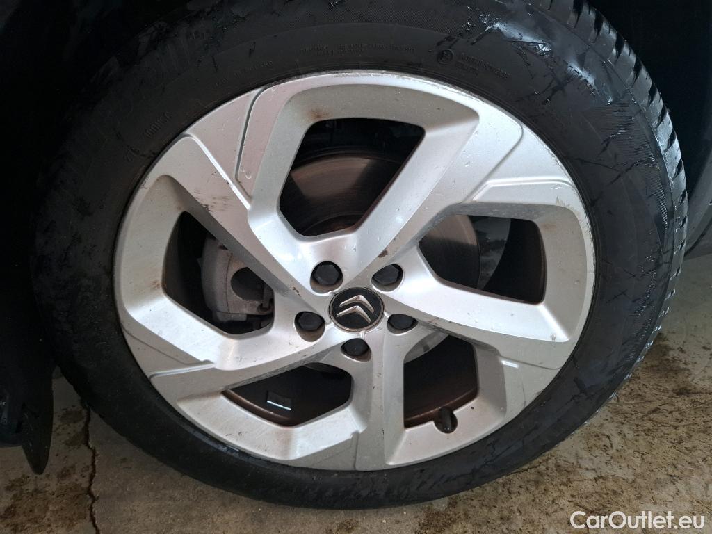  Citroen  C5 Aircross  Business 1.5 BlueHDi 130CV BVA8 E6d #9