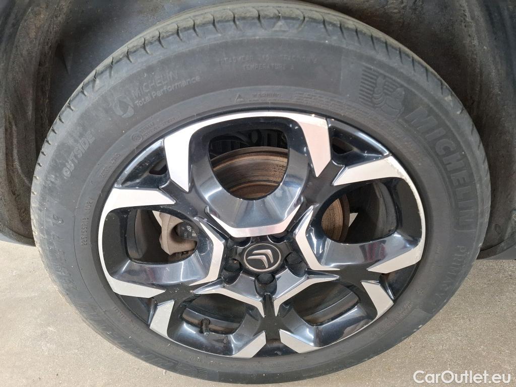  Citroen  C5 Aircross  Shine 1.5 BlueHDi 130CV BVA8 E6d #14
