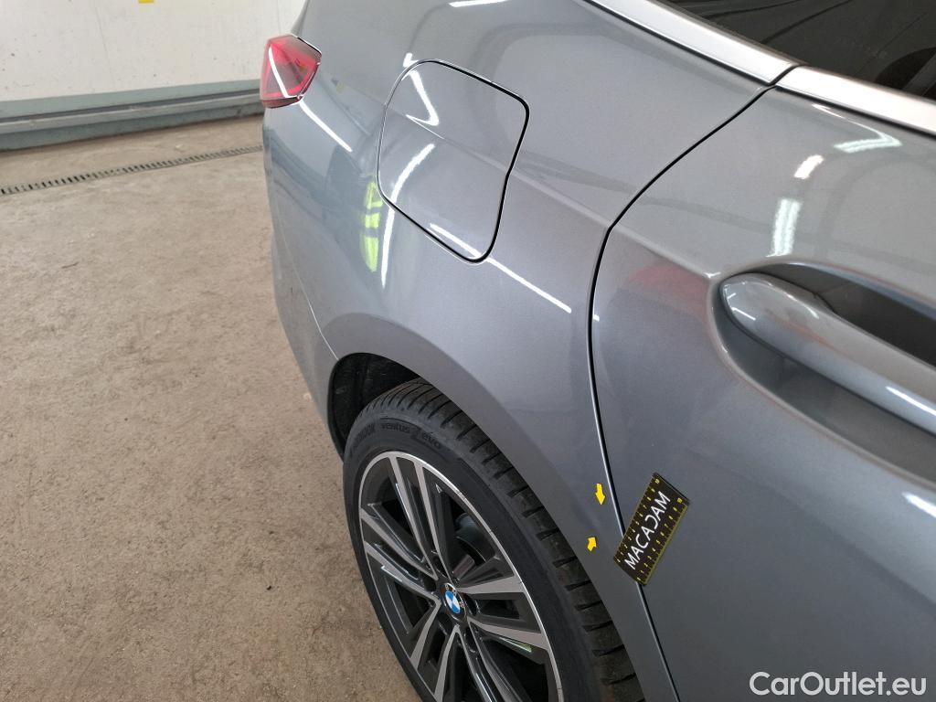  Bmw  Serie 2 BMW Série 2 Gran Coupé / 2019 / 4P / Berline 218I AUTO Business Design #25