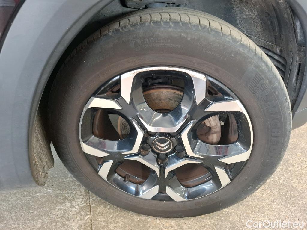  Citroen  C5 Aircross  Shine 1.5 BlueHDi 130CV BVA8 E6d #17