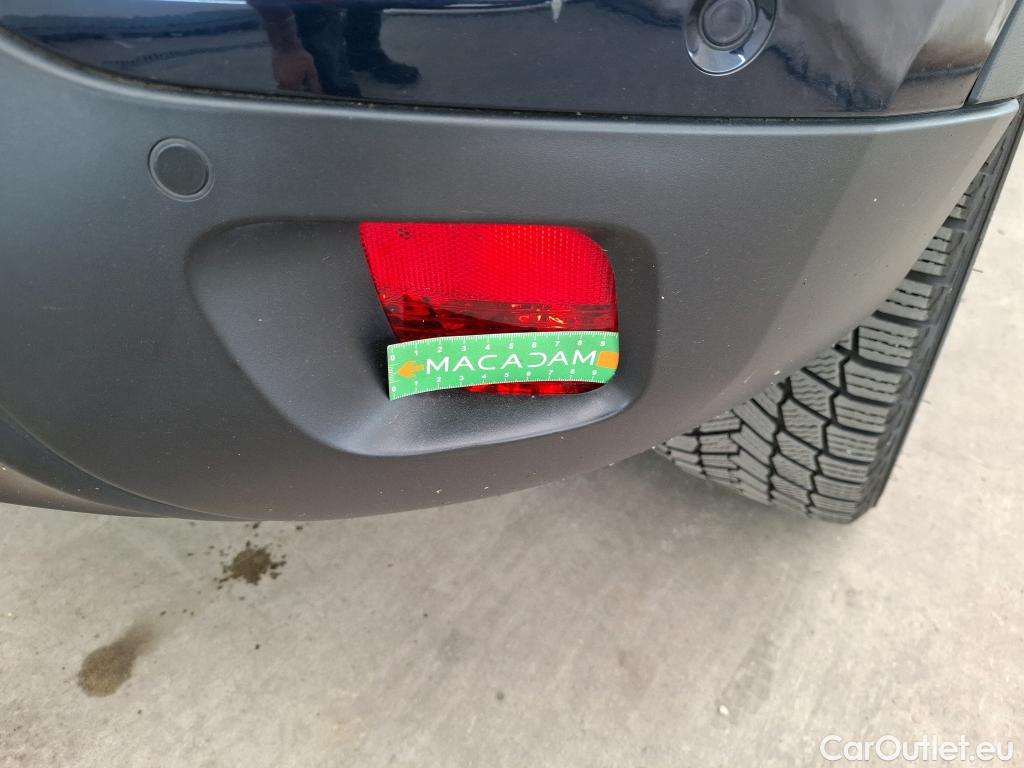  Citroen  C5 Aircross CITROEN  / 2022 / 5P / SUV Hybrid rechargeable 225 e-EAT8 Feel Pack #4