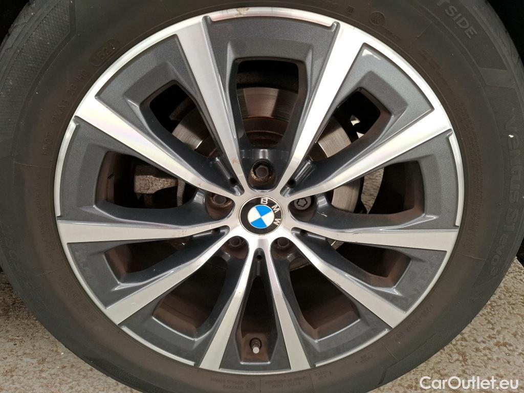  Bmw  Serie 3 3 Berline 318 d M Sport 2.0 150CV BVA8 E6d #93