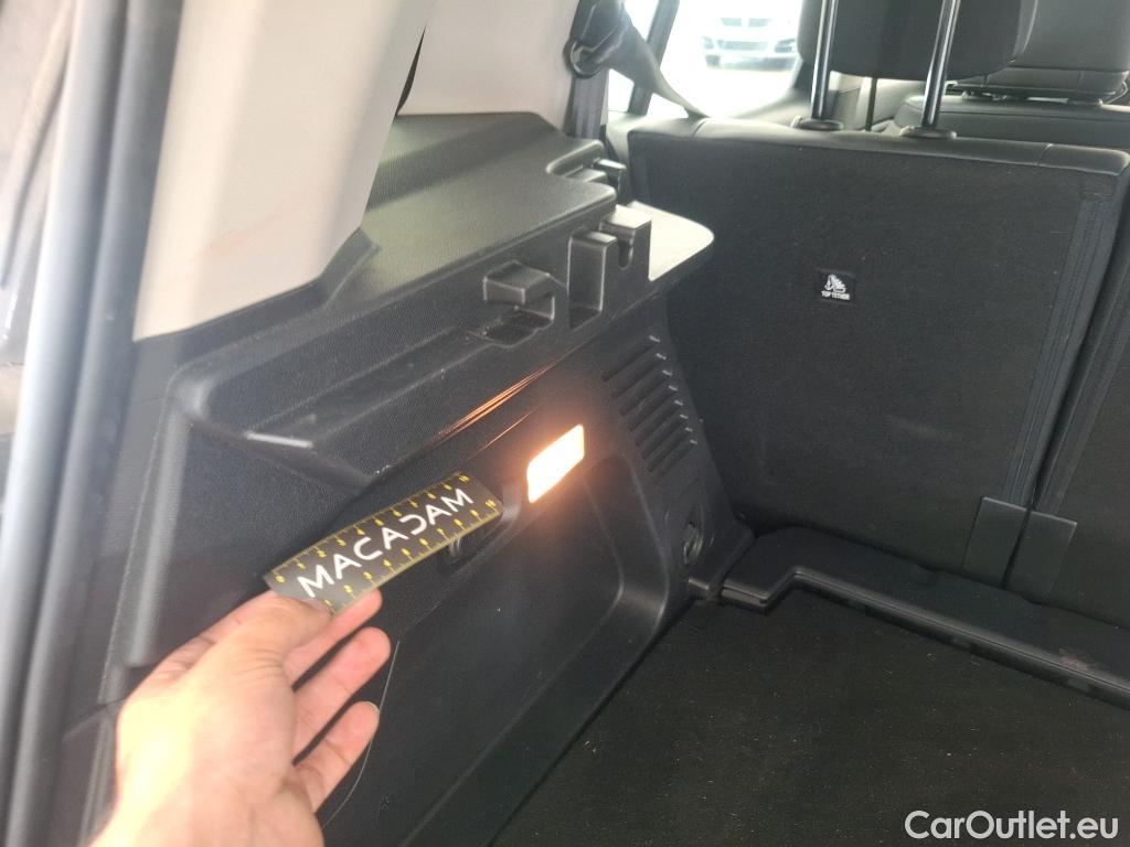  Citroen  C5 Aircross  Business 1.2 PureTech 130CV BVA8 E6d #6