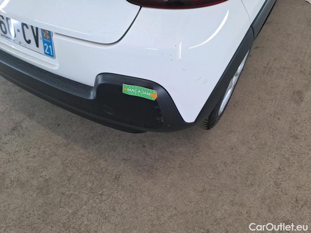  Citroen  C3  Feel 1.5 BlueHDI 100CV BVM6 E6d #27