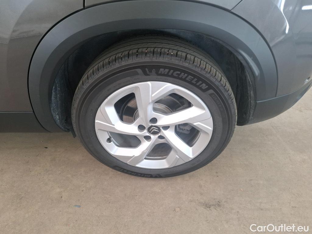  Citroen  C5 Aircross  Business 1.2 PureTech 130CV BVA8 E6d #8