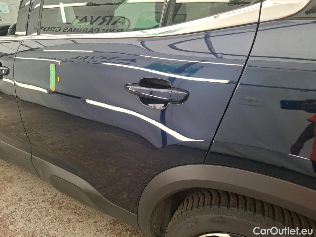  Citroen  C5 Aircross  Shine 1.5 BlueHDi 130CV BVA8 6E #1