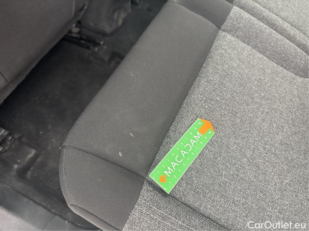  Citroen  C5 Aircross CITROEN  / 2022 / 5P / SUV PureTech 130 S&S BVM6 Live #9
