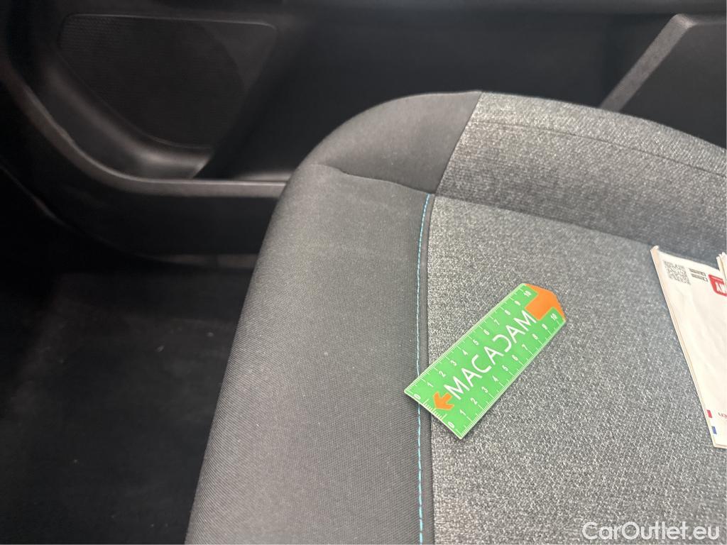  Citroen  C5 Aircross CITROEN  / 2022 / 5P / SUV PureTech 130 S&S BVM6 Live #7