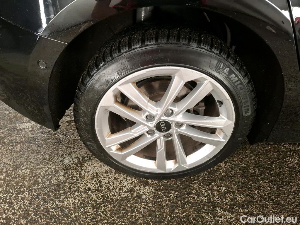  Audi  A3  Sportback 35 TFSI Business Line 1.5 TFSI 150CV BVM6 E6d #4