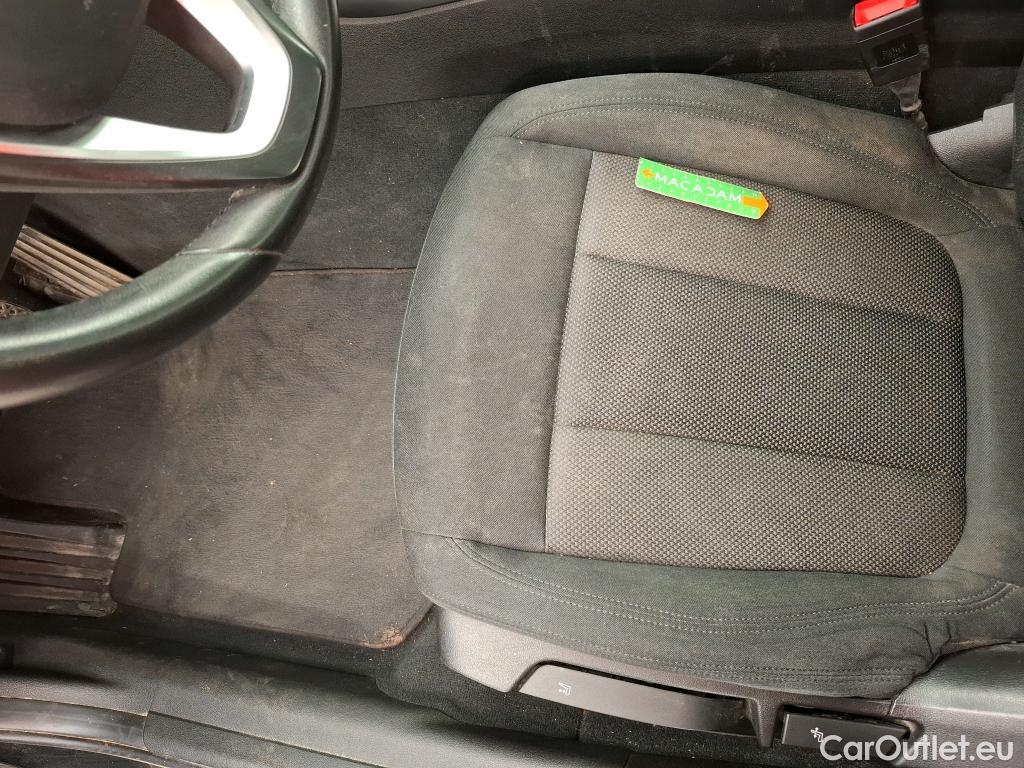  Bmw  Serie 3 3 Berline 318 d M Sport 2.0 150CV BVA8 E6d #73