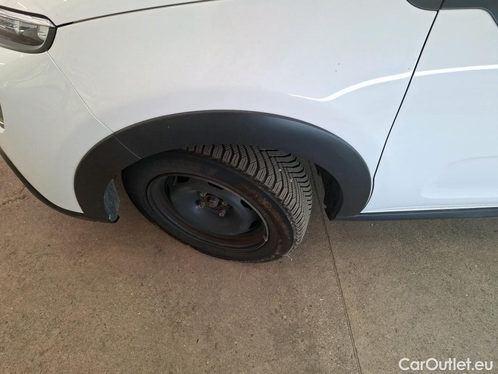  Citroen  C3  Feel 1.5 BlueHDI 100CV BVM6 E6d #12