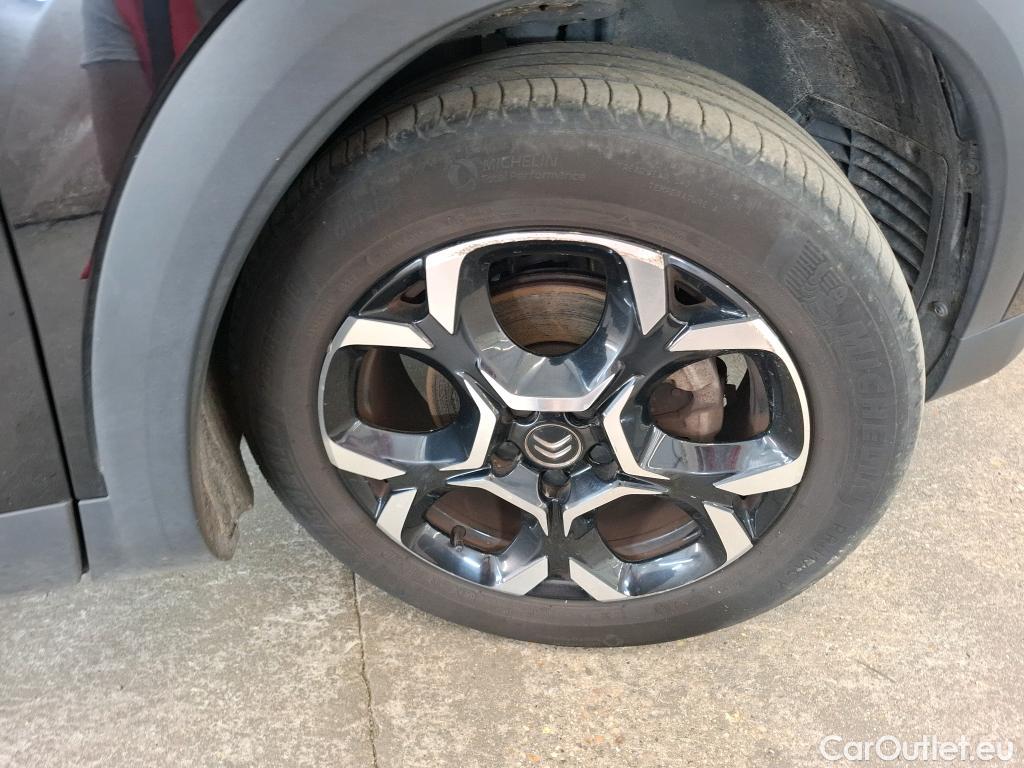  Citroen  C5 Aircross  Shine 1.5 BlueHDi 130CV BVA8 E6d #16