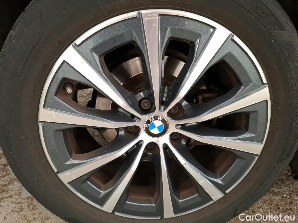  Bmw  Serie 3 3 Berline 318 d M Sport 2.0 150CV BVA8 E6d #98