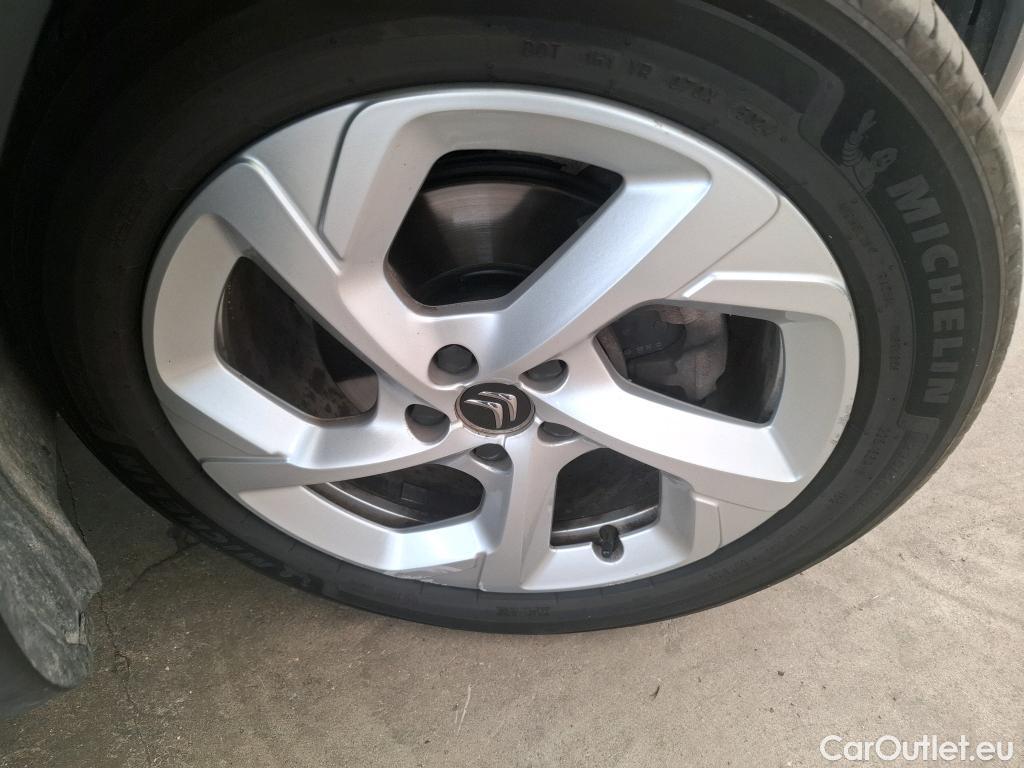  Citroen  C5 Aircross  Business 1.2 PureTech 130CV BVA8 E6d #20