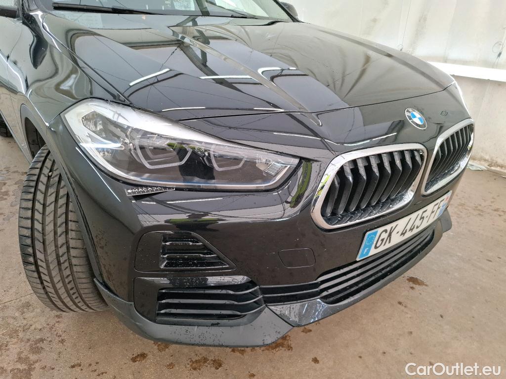  Bmw  X2 BMW  / 2017 / 5P / SUV sDrive18i Première DKG7 #45