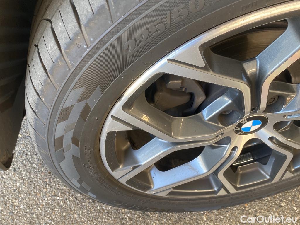  Bmw  X1 Série  sDrive16d Lounge 1.5 115CV BVA7 E6d #15