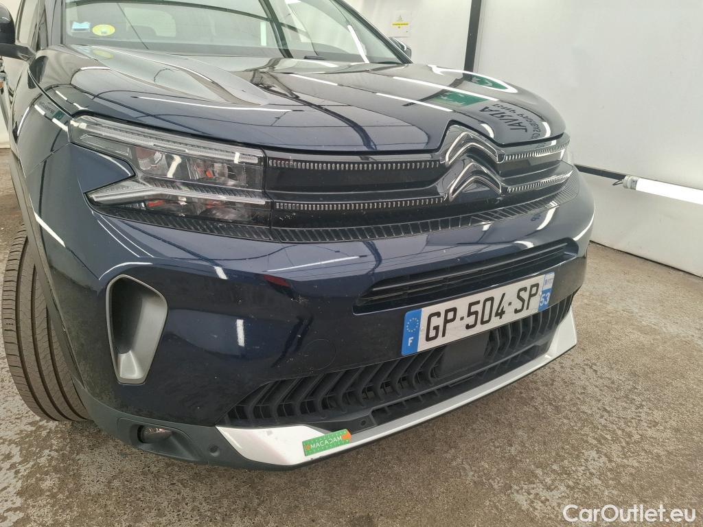  Citroen  C5 Aircross  Shine 1.5 BlueHDi 130CV BVA8 6E #30