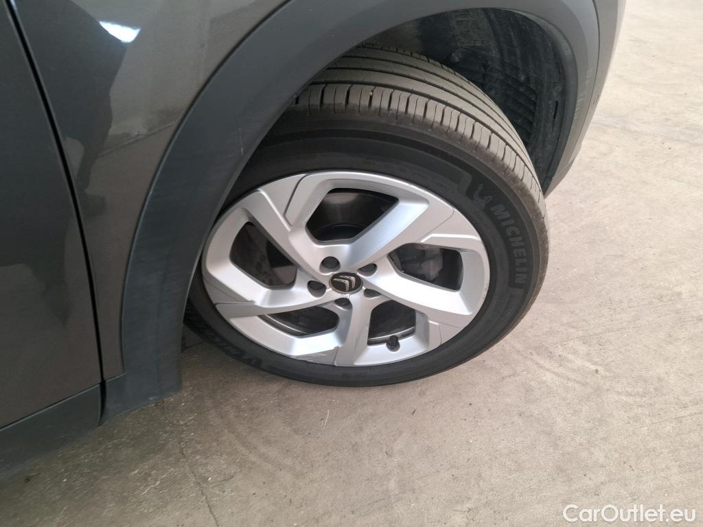  Citroen  C5 Aircross  Business 1.2 PureTech 130CV BVA8 E6d #19