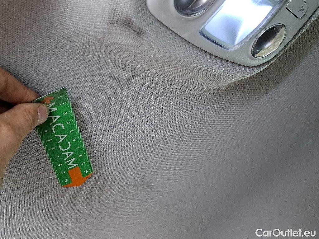  Citroen  C5 Aircross CITROEN  / 2022 / 5P / SUV Hybrid rechargeable 225 e-EAT8 Feel Pack #9