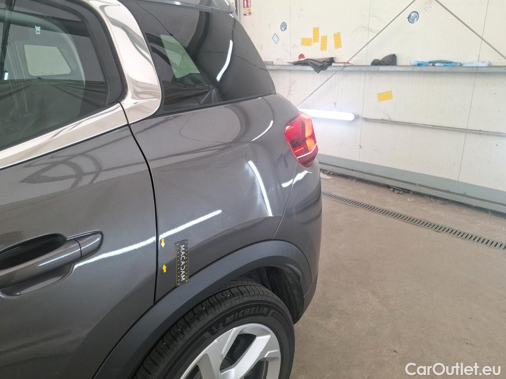  Citroen  C5 Aircross  Business 1.2 PureTech 130CV BVA8 E6d #25