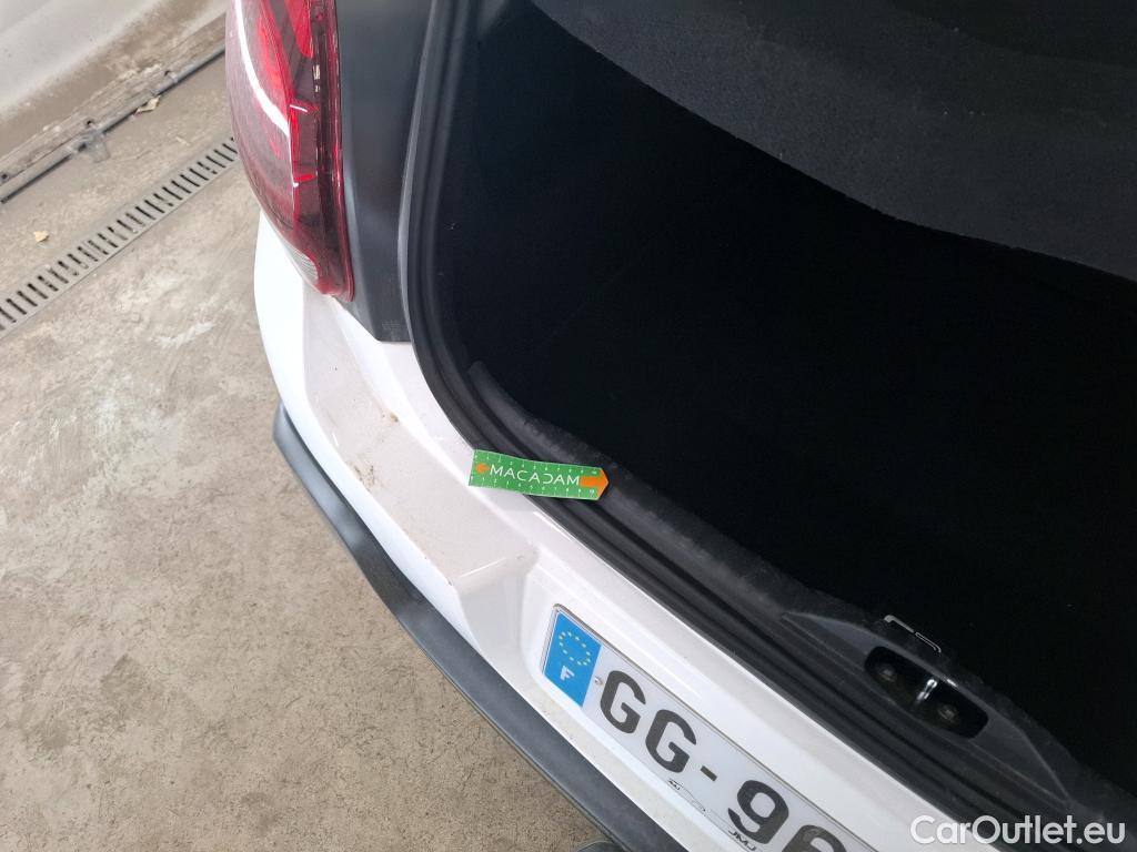  Citroen  C3  Feel 1.5 BlueHDI 100CV BVM6 E6d #6