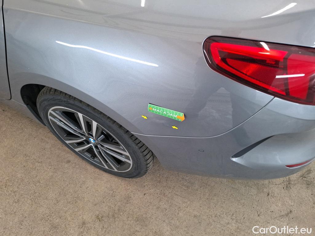  Bmw  Serie 2 BMW Série 2 Gran Coupé / 2019 / 4P / Berline 218I AUTO Business Design #4