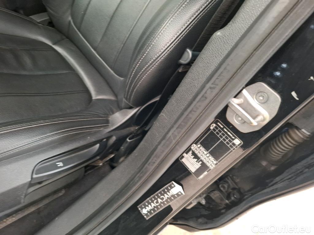  Bmw  X2 BMW  / 2017 / 5P / SUV sDrive18i Première DKG7 #30