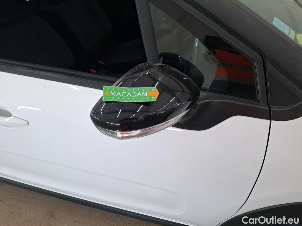  Citroen  C3  Feel 1.5 BlueHDI 100CV BVM6 E6d #10