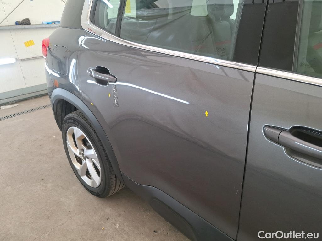  Citroen  C5 Aircross  Business 1.2 PureTech 130CV BVA8 E6d #28