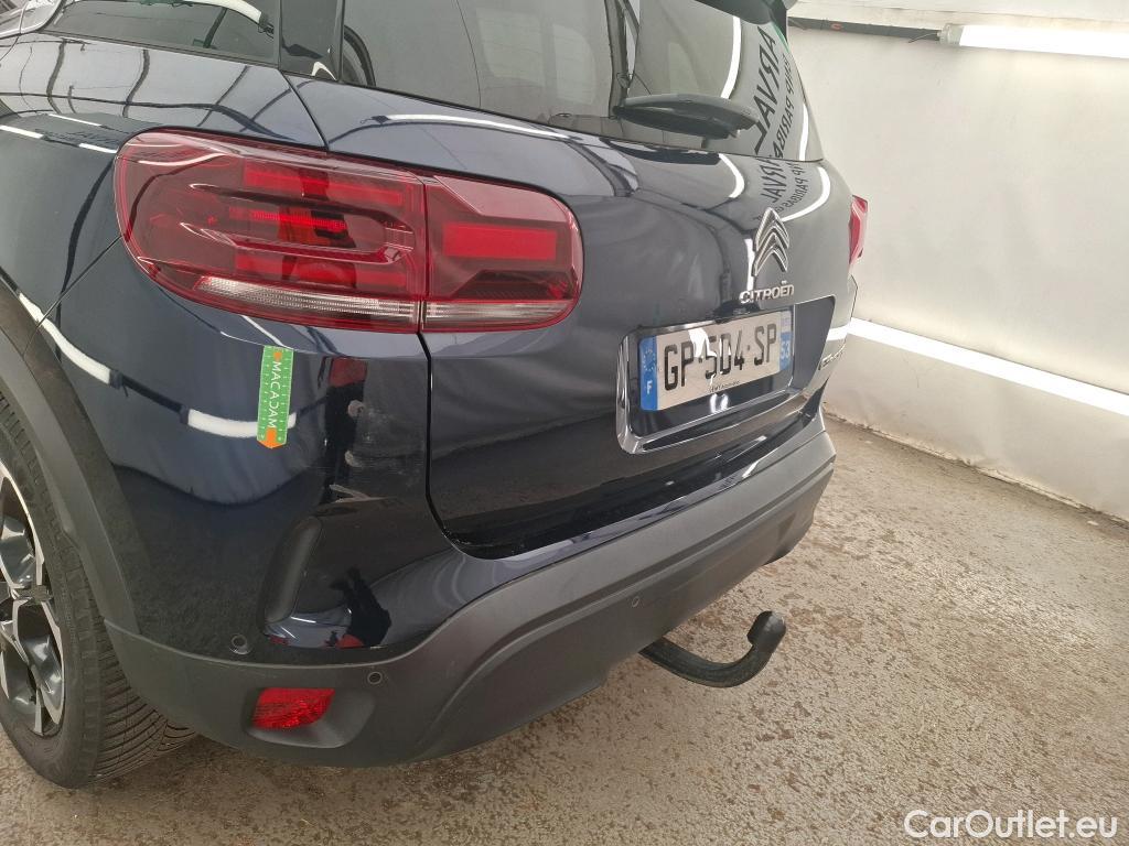  Citroen  C5 Aircross  Shine 1.5 BlueHDi 130CV BVA8 6E #20