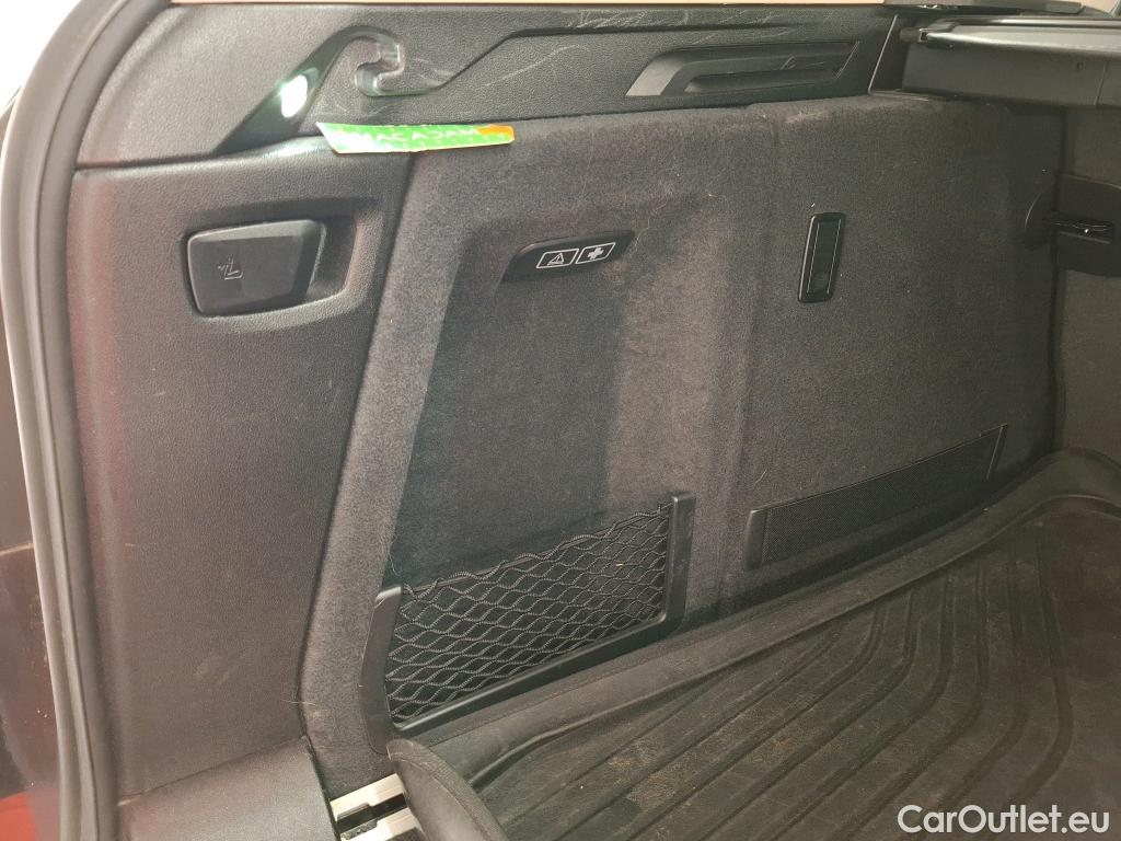  Bmw  X3 Série  xDrive 20d Xline 2.0 190CV BVA8 E6 #42