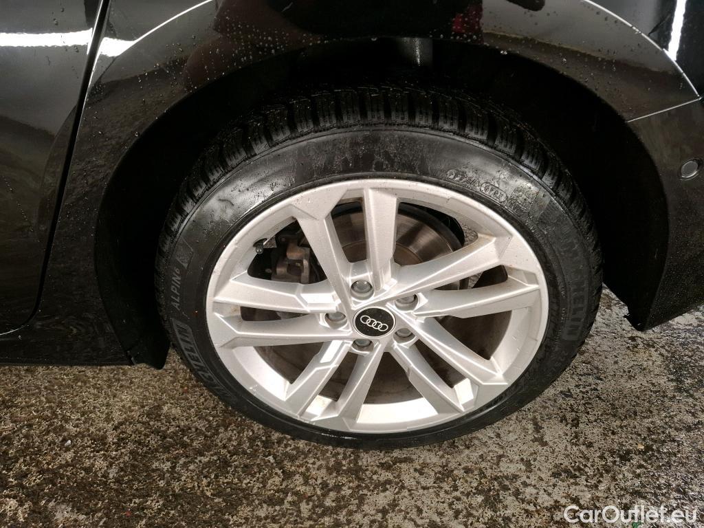  Audi  A3  Sportback 35 TFSI Business Line 1.5 TFSI 150CV BVM6 E6d #13