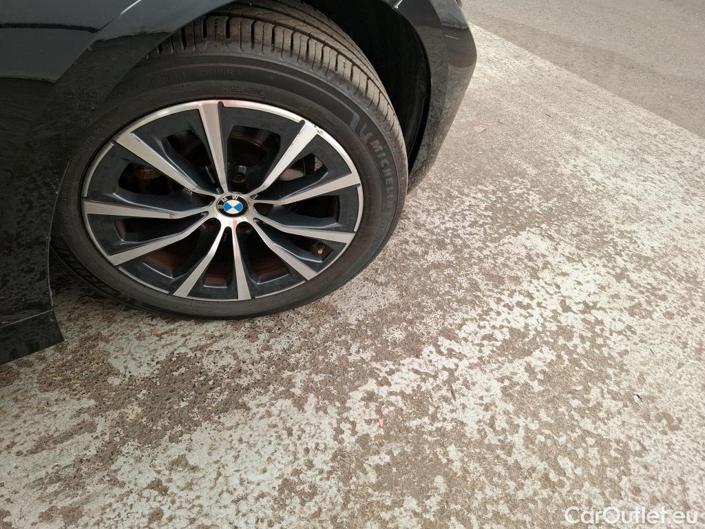  Bmw  Serie 3 3 Berline 318 d M Sport 2.0 150CV BVA8 E6d #85