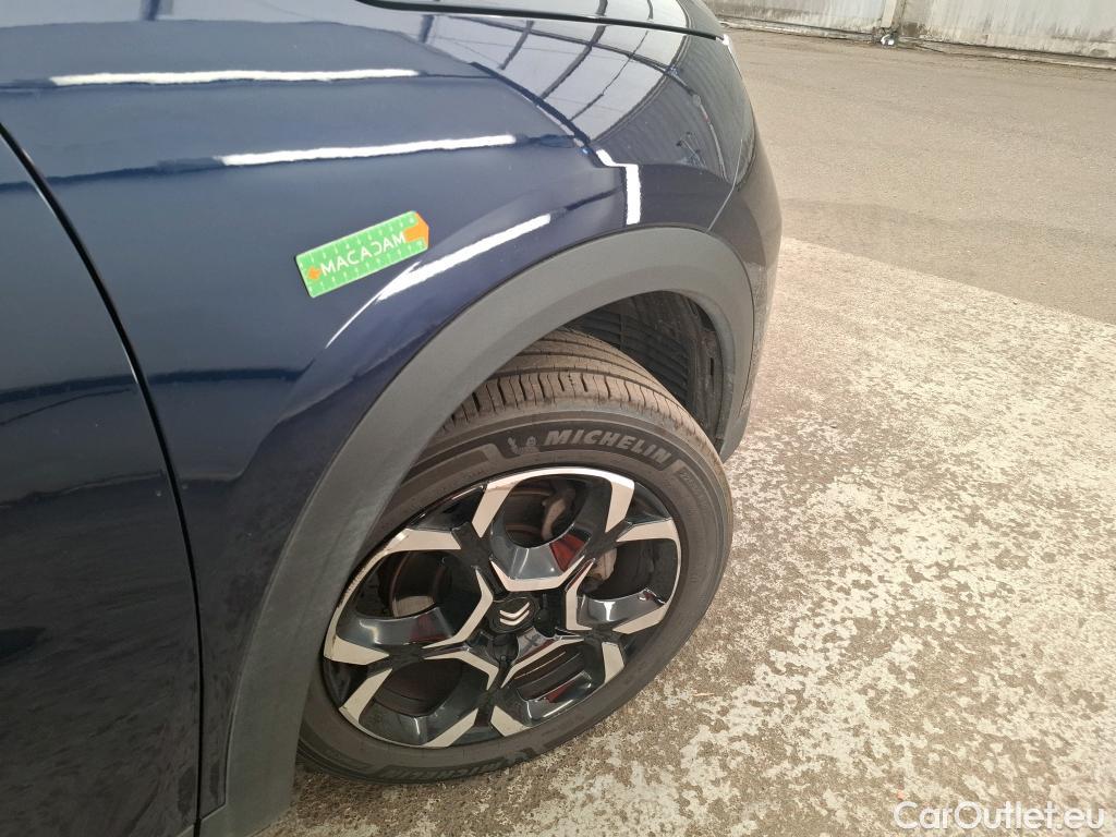  Citroen  C5 Aircross  Shine 1.5 BlueHDi 130CV BVA8 6E #13