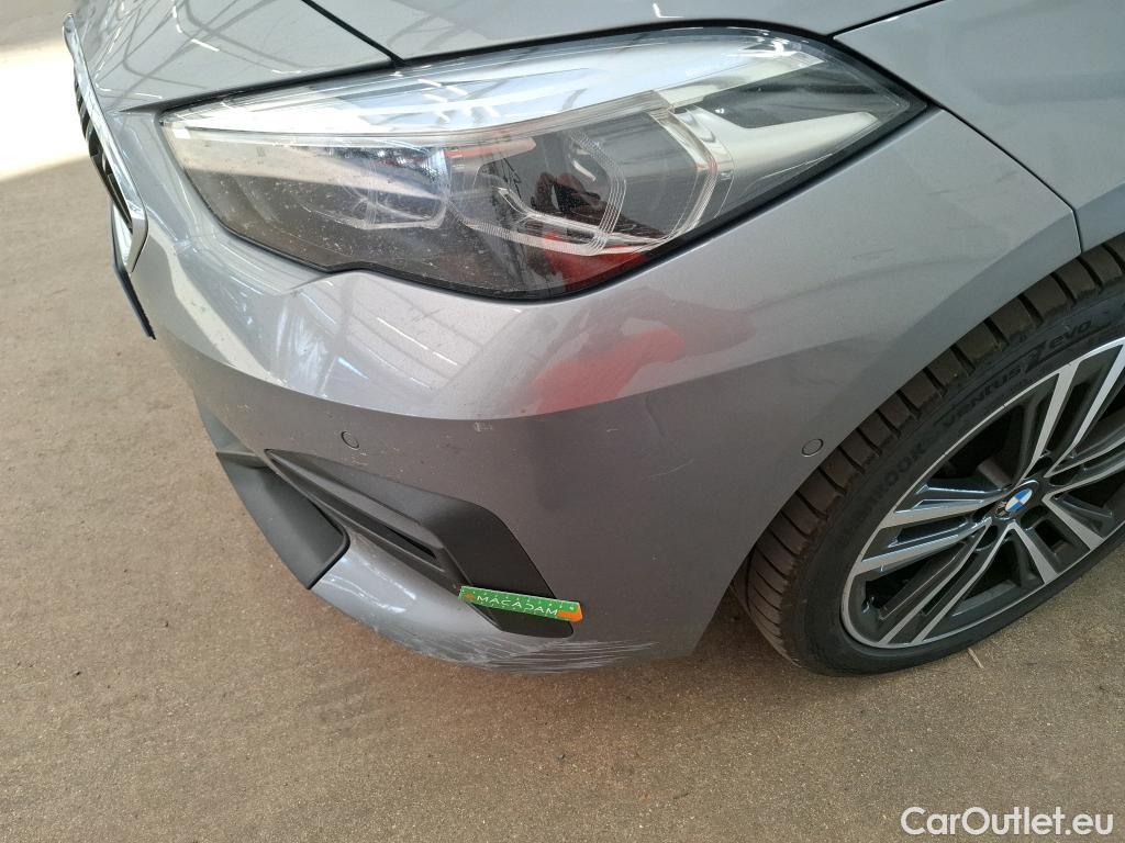  Bmw  Serie 2 BMW Série 2 Gran Coupé / 2019 / 4P / Berline 218I AUTO Business Design #7
