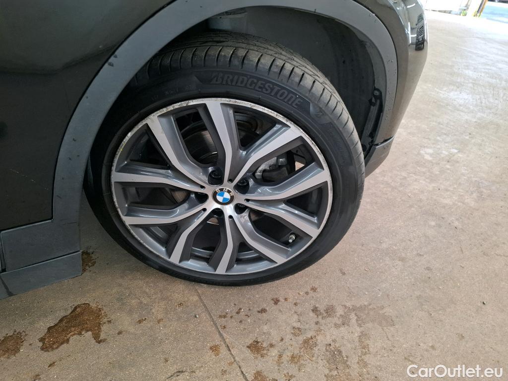  Bmw  X2 BMW  / 2017 / 5P / SUV sDrive18i Première DKG7 #16