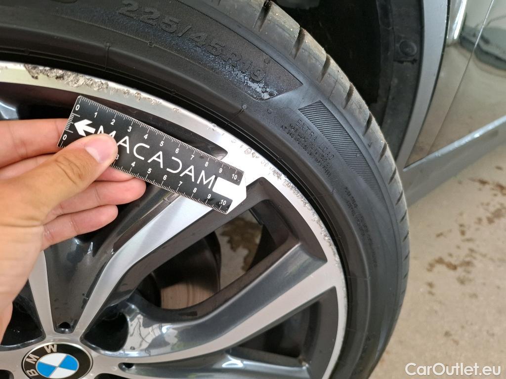  Bmw  X2 BMW  / 2017 / 5P / SUV sDrive18i Première DKG7 #4