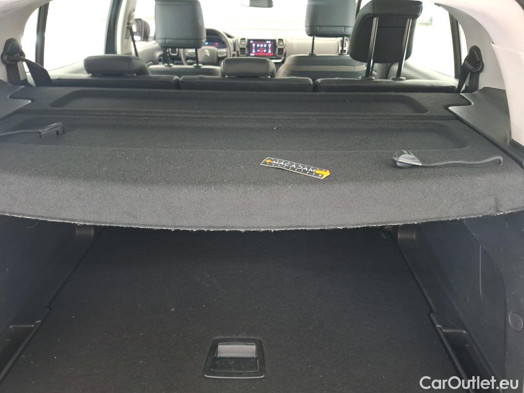  Citroen  C5 Aircross  Business 1.5 BlueHDi 130CV BVM6 E6d #21